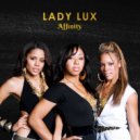 Lady Lux - Can\'t Figure Me Out (Original Mix)