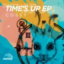 COSSY - GO GO