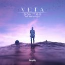 VETA & Ellie Sparagno - Don't Go (feat. Ellie Sparagno)