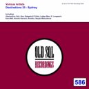 Abstraction Unit - Snake Charmer (Original Mix)