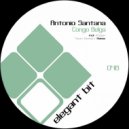 Antonio Santana - Congo Belga