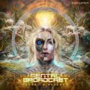 Mental Broadcast - Origin Unknown