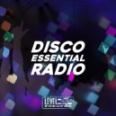 Alex Patane\' - Discotech (Radio Edit)
