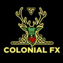 Colonial FX - Steppa Police (Soundclash Version)