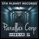 Parallax Corp - Six Bullets (Original Mix)