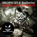 Mk3Packs & Badwise - Surprized