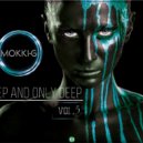 Mokki-G - DEEP AND ONLY DEEP VOL.5