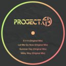 Project.74 - Milky Way (Original Mix)