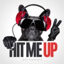 Igor Pumphonia - Hit Me Up (Dub)