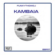 FUNKYTHOWDJ - Azemut