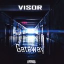 Visor - Hijacked (Original Mix)