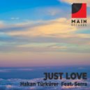 Hakan Türkürer & Serra - Just Love (feat. Serra) (Original mix)