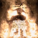 MurMur & Festivillainz & Matt Diana - Welcome To The Pit (feat. Matt Diana)