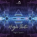 High Thetic - Pasma Cannon (Original Mix)