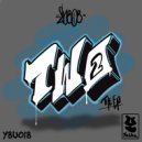 ED808 - Jungle Poison (Original Mix)