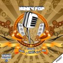 Hunky Fop - Funk & Dance Not ZZZ
