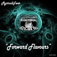 MysticallFever - Space Centero