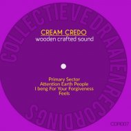 Cream Credo - I Beg For Your Forgiveness