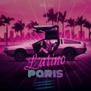 MD Dj - Paris Latino (Cover Extended)