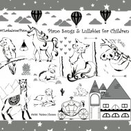 Clarke James - Lazy Lama Lullaby