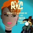 Rat City & Kiesza - Naked (With My Headphones On) (Tungevaag Remix)