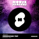 Jeday - Underword Trip