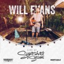 Will Evans - Adam & Eve