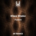 Khoa Shake - Fusion (Original Mix)