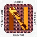 Yannick Von - Cocaine Nose (Original Mix)