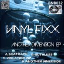 Vinyl Fixx - Violation (VIP)