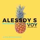 Alessdy S - Voy (Original Mix)