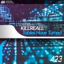 KillReall - Tables Have Turned