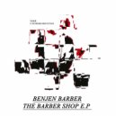Benjen Barber - Seventy77seven (Original mix)