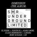 Ig Noise - Dimension