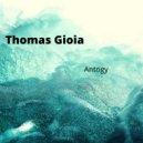 Thomas Gioia - Settlad (Original mix)