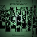 V.O.Y - Soul Tribe (Original mix)