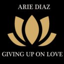 Arie Diaz - Giving Up On Love (Original Mix)