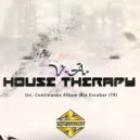 Izzet Gencer - Octopus (Original Mix)