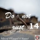 SVnagel (LV) - Do Not Rust-14 SVnagel set ()