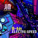 DJ JIM - 8-bit ELECTRO SPEED