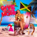 Diamond Icegirl & Splow - Give You Some More (feat. Splow)
