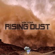 Kek\'star - Rising Dust