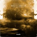 She Was Silver & Jeremy Strickland - Apocalypse (feat. Jeremy Strickland)
