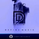 Donald Juney & Deep Ciroc - Beautiful War (Original Mix)