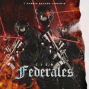 Cien - Federales (Original Mix)