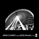 Regular Tetragon - Size Limit (Original mix)