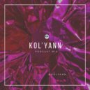 Kol\'yann - Skull DJ Podcast 189 ()