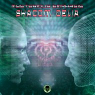 Shacom Delia - Mysterious Emphasis