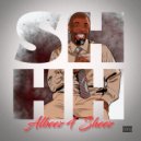 Albeez 4 Sheez & Kevin Pistol - Now She A Lazy Hoe (feat. Kevin Pistol) ()