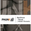BenShock - Modern Romantic (Original Mix)